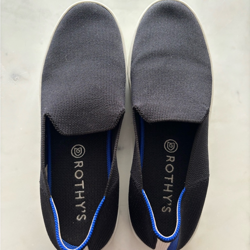 Rothy’s Original Slip on Sneaker